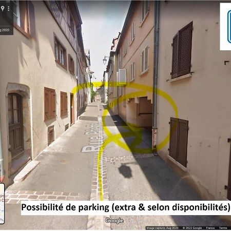 Travel Homes - The Invitation, Ideal Little Venice Colmar Exterior foto